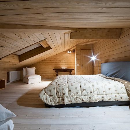피에베디카도레 Dimora Al Bivacco B&B 외부 사진