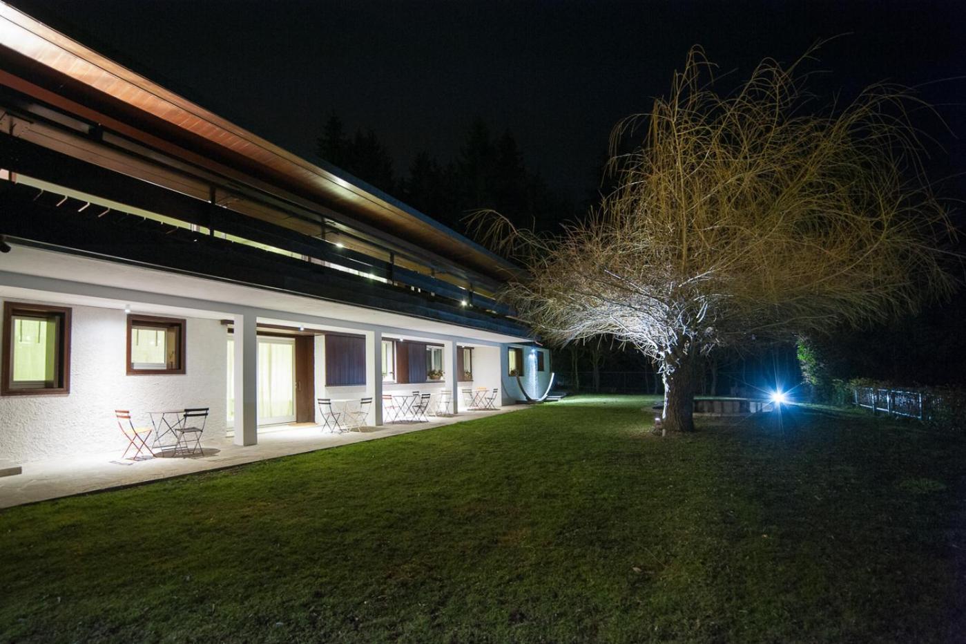 피에베디카도레 Dimora Al Bivacco B&B 외부 사진