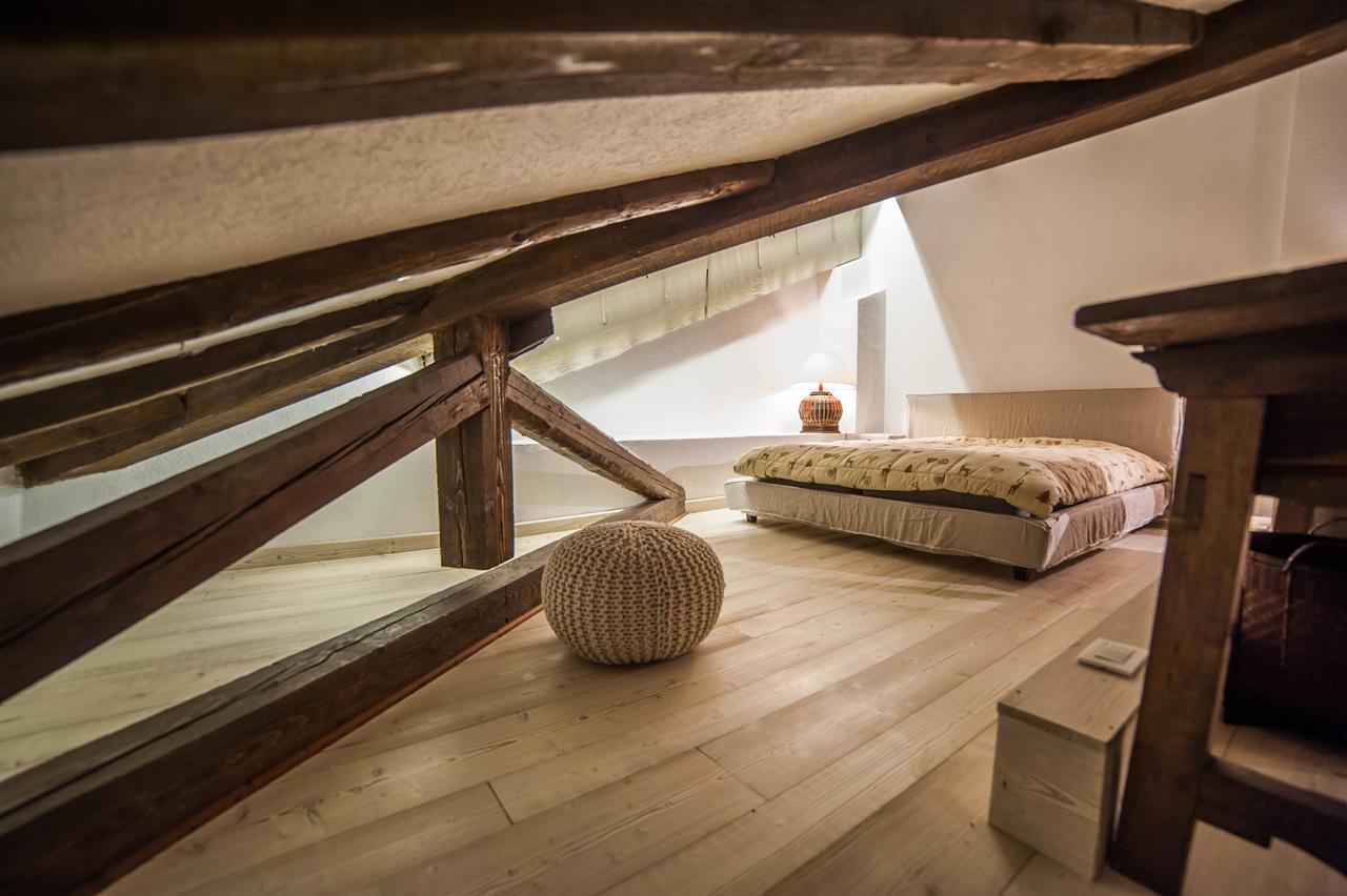 피에베디카도레 Dimora Al Bivacco B&B 외부 사진