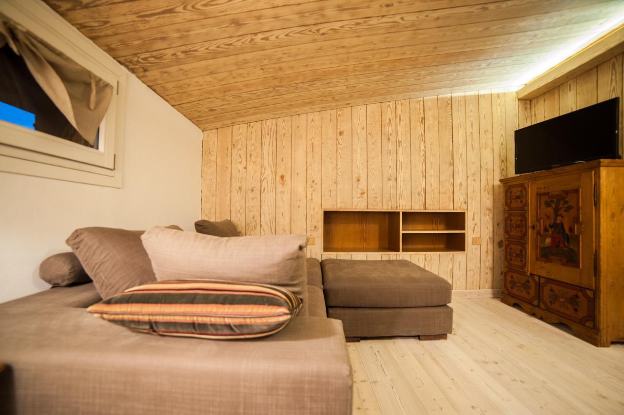 피에베디카도레 Dimora Al Bivacco B&B 외부 사진