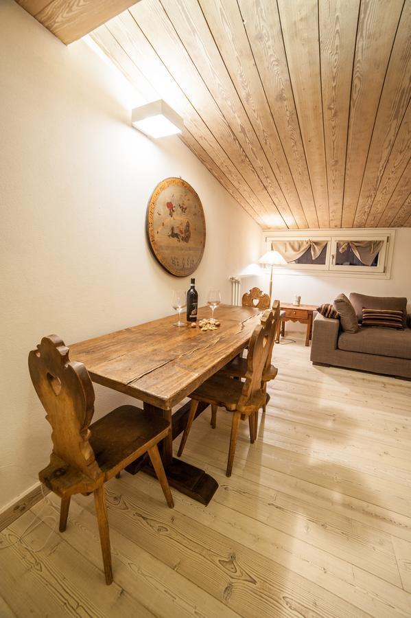 피에베디카도레 Dimora Al Bivacco B&B 외부 사진