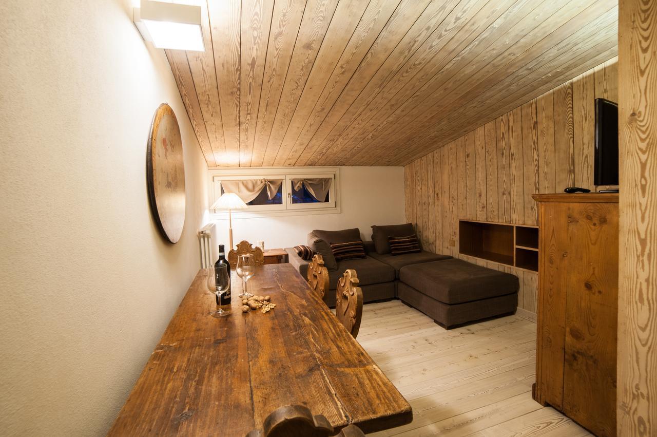 피에베디카도레 Dimora Al Bivacco B&B 외부 사진