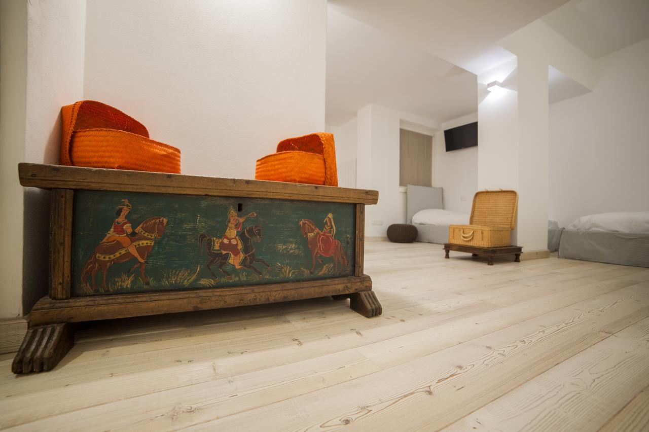 피에베디카도레 Dimora Al Bivacco B&B 외부 사진