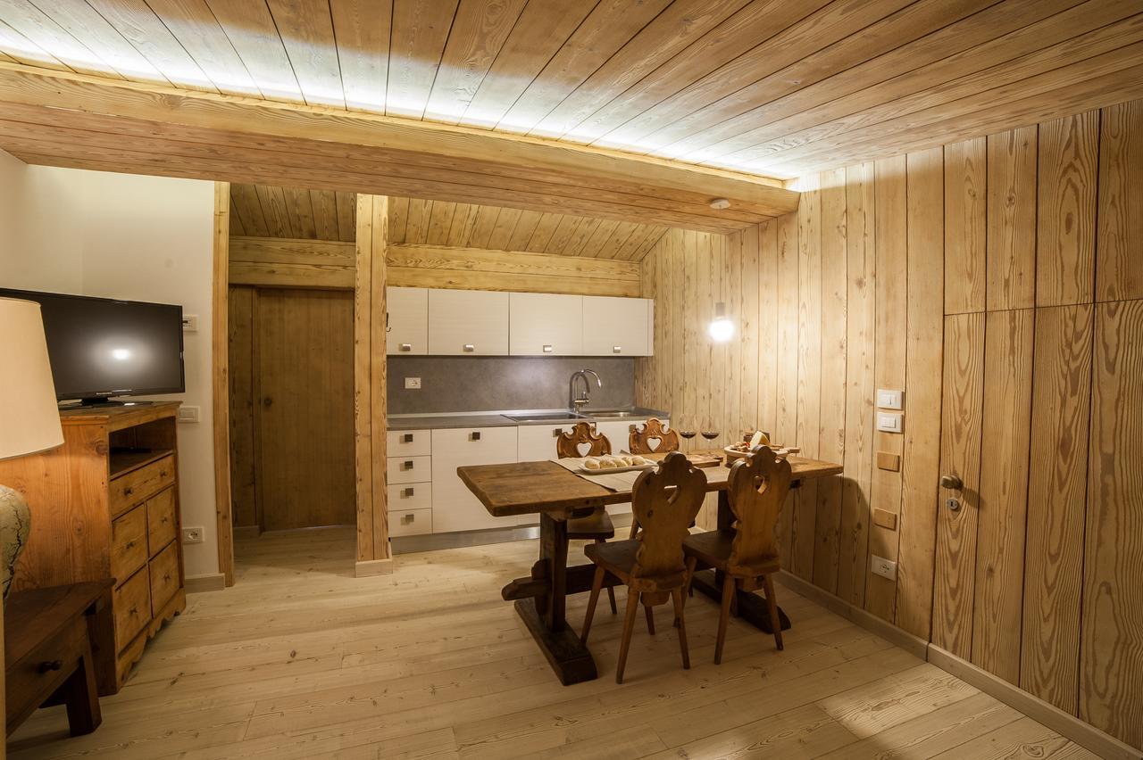 피에베디카도레 Dimora Al Bivacco B&B 외부 사진