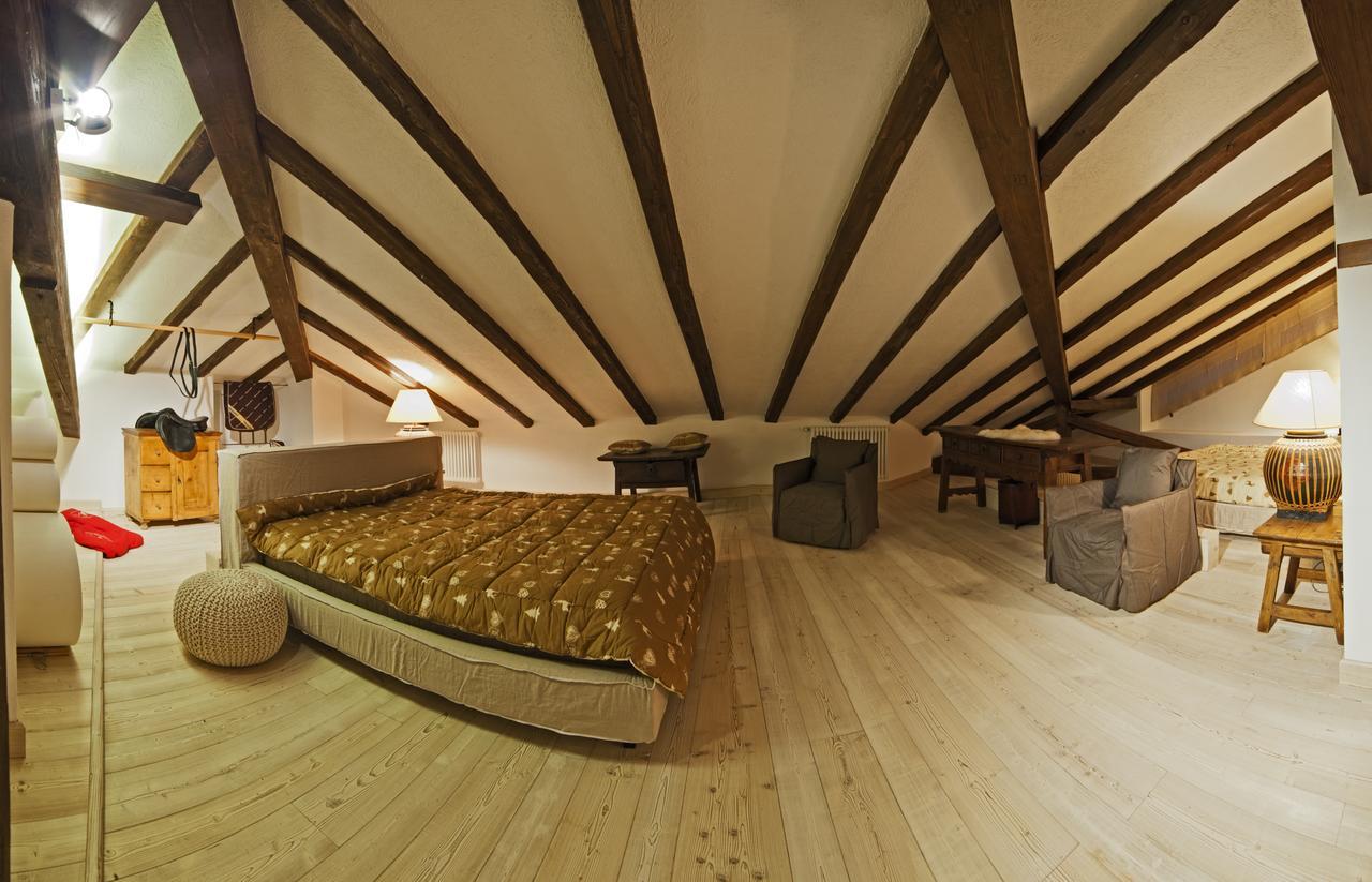 피에베디카도레 Dimora Al Bivacco B&B 외부 사진