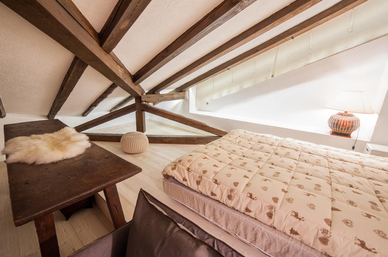 피에베디카도레 Dimora Al Bivacco B&B 외부 사진