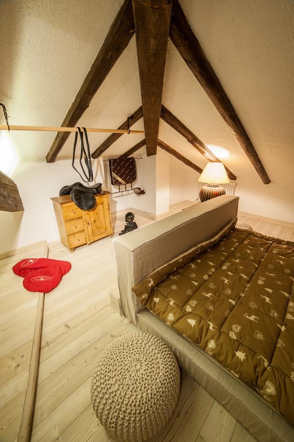 피에베디카도레 Dimora Al Bivacco B&B 외부 사진