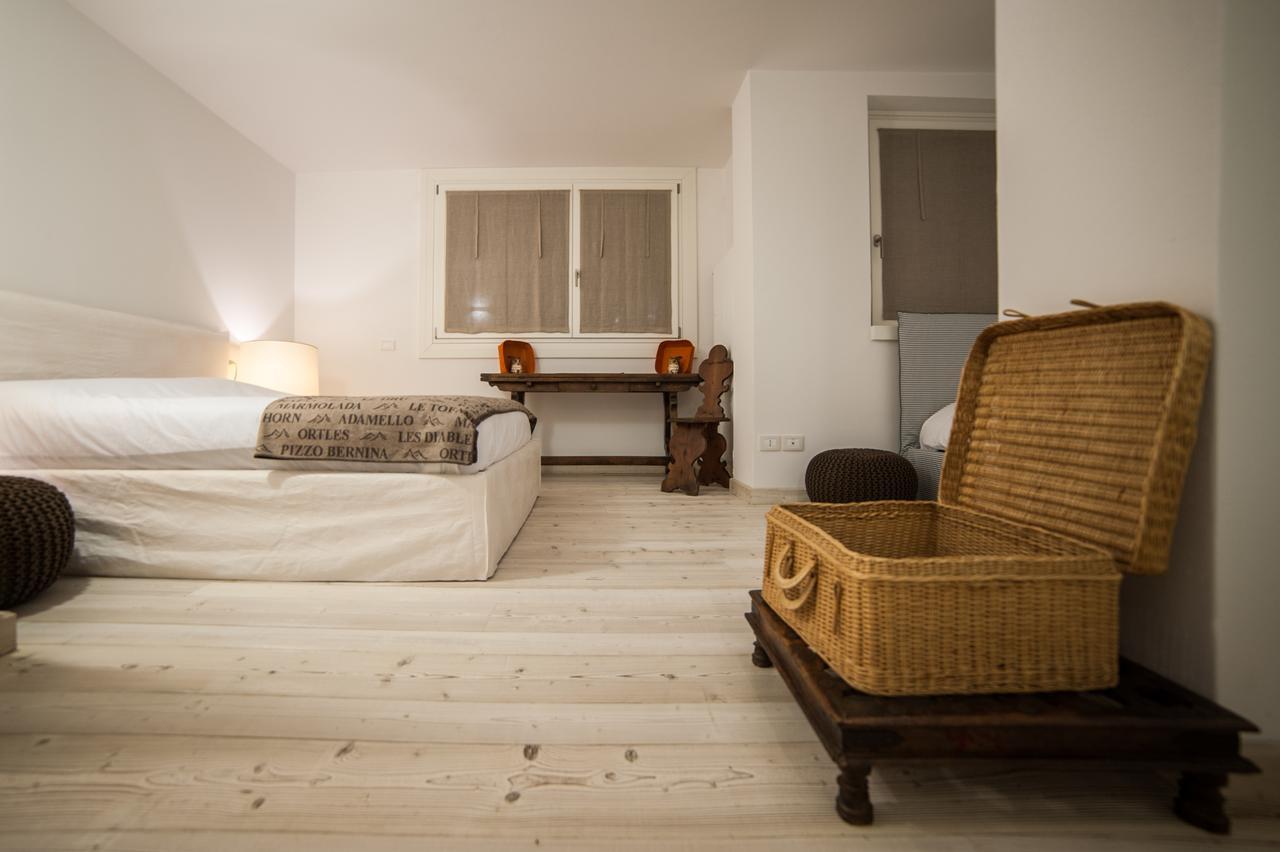 피에베디카도레 Dimora Al Bivacco B&B 외부 사진