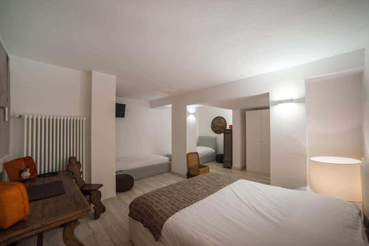 피에베디카도레 Dimora Al Bivacco B&B 외부 사진